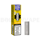 4-in-1 Prefilled Pods - Pod Systems